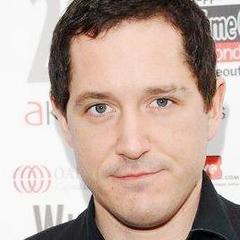 Bertie Carvel