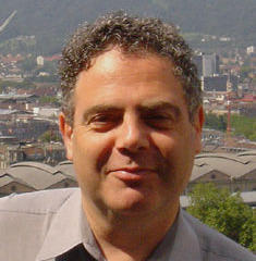 Bertrand Meyer