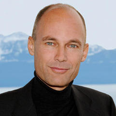 Bertrand Piccard