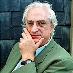 Bertrand Tavernier