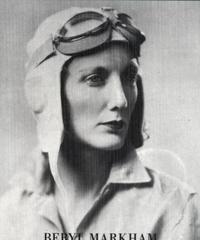 Beryl Markham