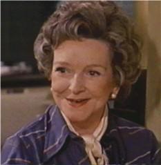 Beryl Reid