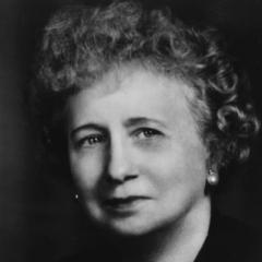 Bess Truman