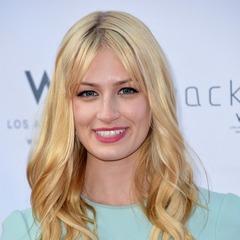 Beth Behrs