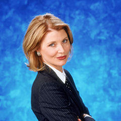 Beth Broderick