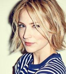 Beth Riesgraf