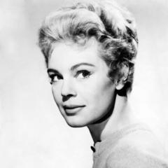 Betsy Palmer