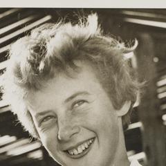 Betty Cuthbert