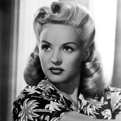 Betty Grable