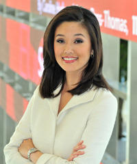 Betty Liu