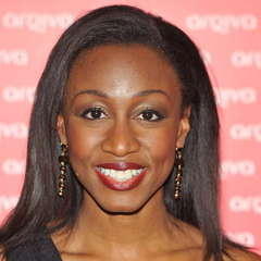 Beverley Knight