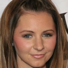 Beverley Mitchell