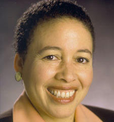 Beverly Daniel Tatum