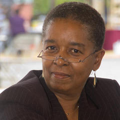 Beverly Jenkins