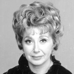 Beverly Sills