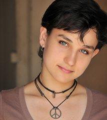 Bex Taylor-Klaus