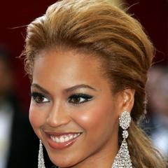 Beyonce Knowles