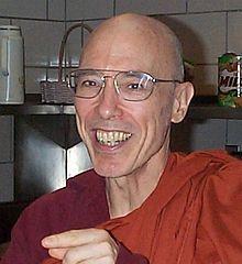 Bhikkhu Bodhi