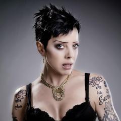 Bif Naked