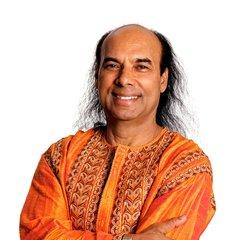 Bikram Choudhury