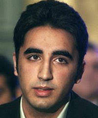 Bilawal Bhutto Zardari