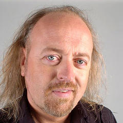 Bill Bailey