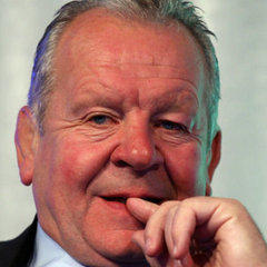 Bill Beaumont