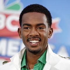 Bill Bellamy