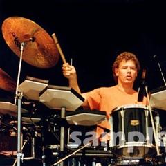 Bill Bruford