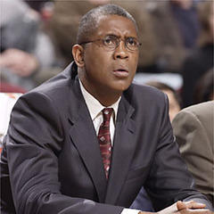 Bill Cartwright