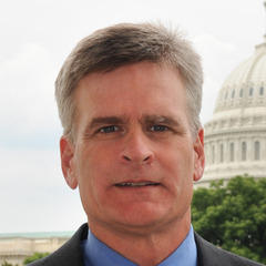 Bill Cassidy