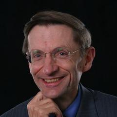 Bill Drayton