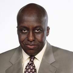 Bill Duke