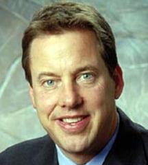 Bill Ford