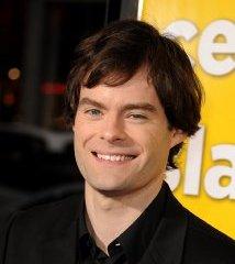 Bill Hader