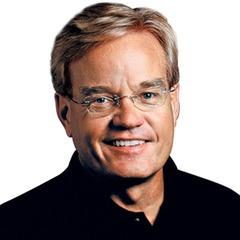 Bill Hybels