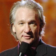 Bill Maher