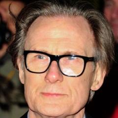 Bill Nighy