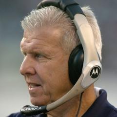 Bill Parcells