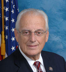 Bill Pascrell