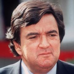 Bill Richardson