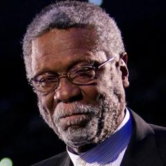 Bill Russell