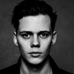 Bill Skarsgard