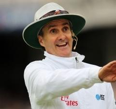 Billy Bowden