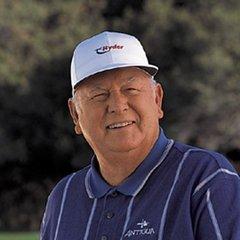 Billy Casper