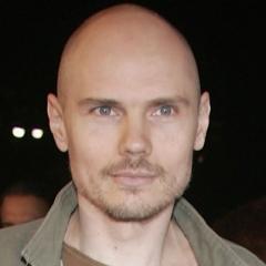 Billy Corgan