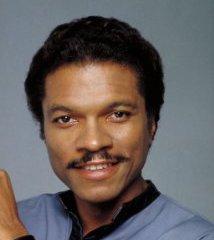 Billy Dee Williams