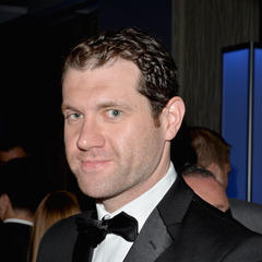 Billy Eichner