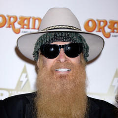 Billy Gibbons