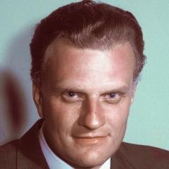 Billy Graham